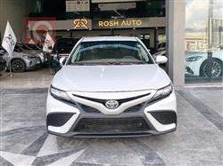 تۆیۆتا کامری